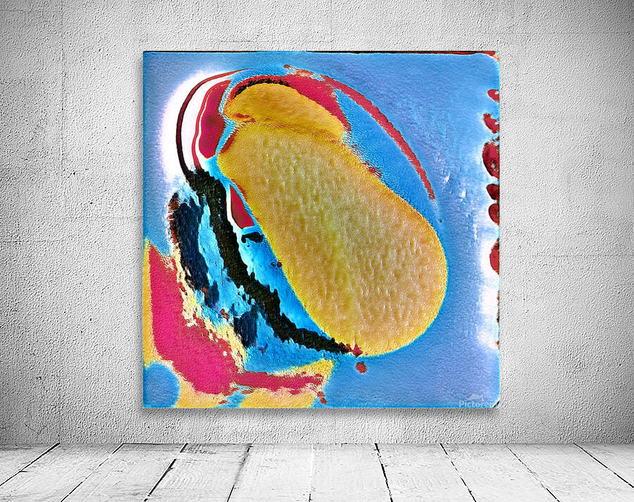 3729 8K Wall Preview