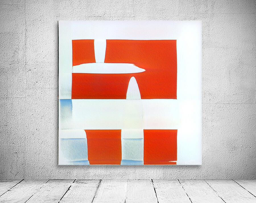 3747 8K Wall Preview