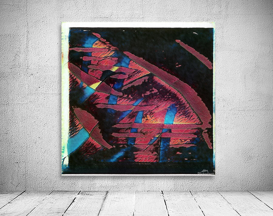 3736 8K Wall Preview