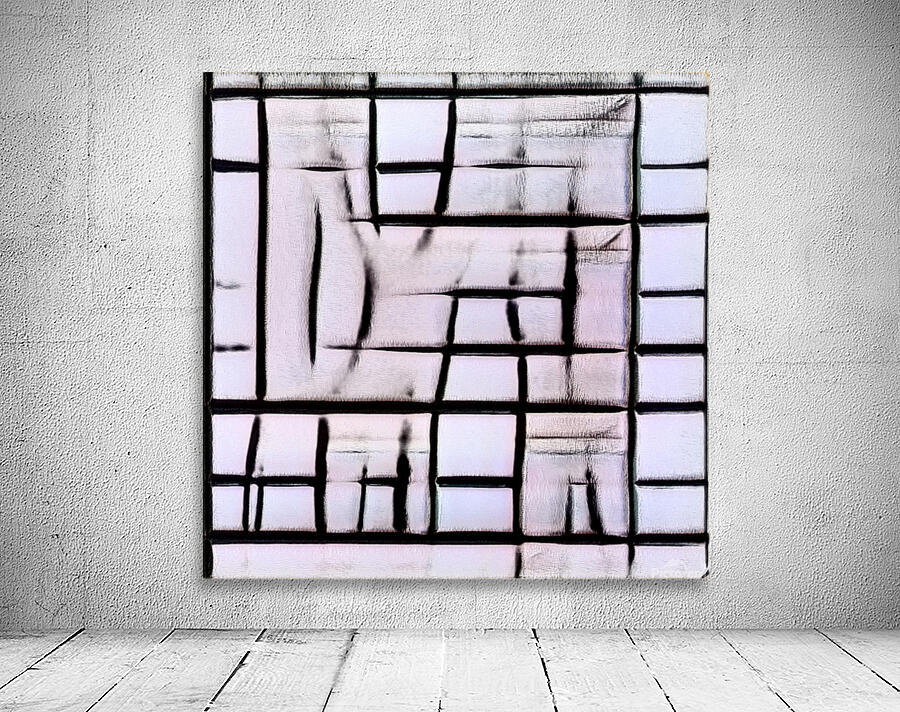 3756 8K Wall Preview