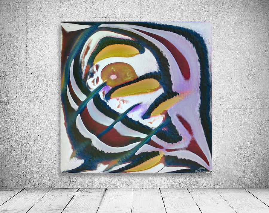 3759 8K Wall Preview