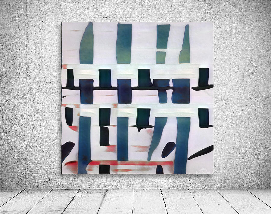 3724 8K Wall Preview