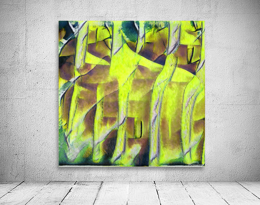 3753 8K Wall Preview