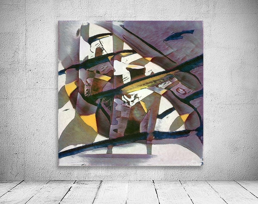 3739 8K Wall Preview