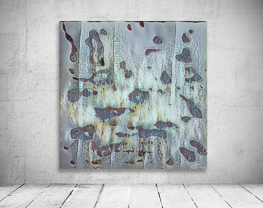 3749 8K Wall Preview