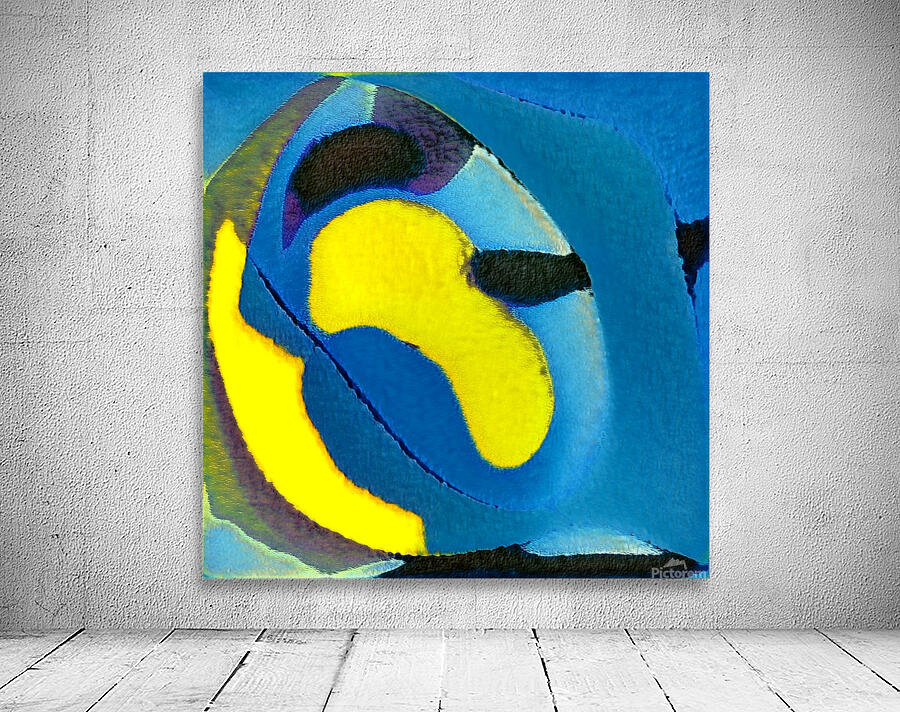 3748 8K Wall Preview