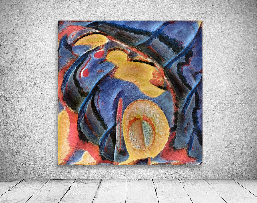 3758 8K Wall Preview