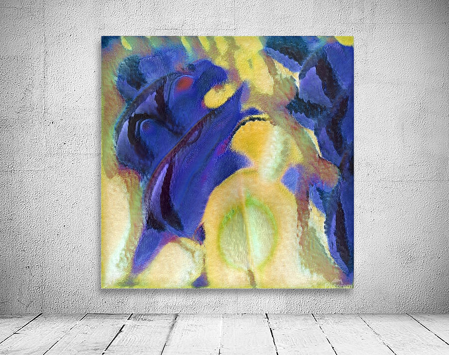 3767 8K Wall Preview