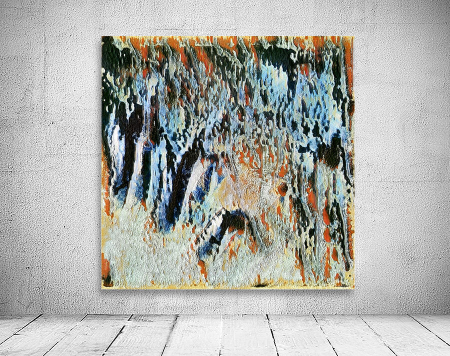 3771 8K Wall Preview