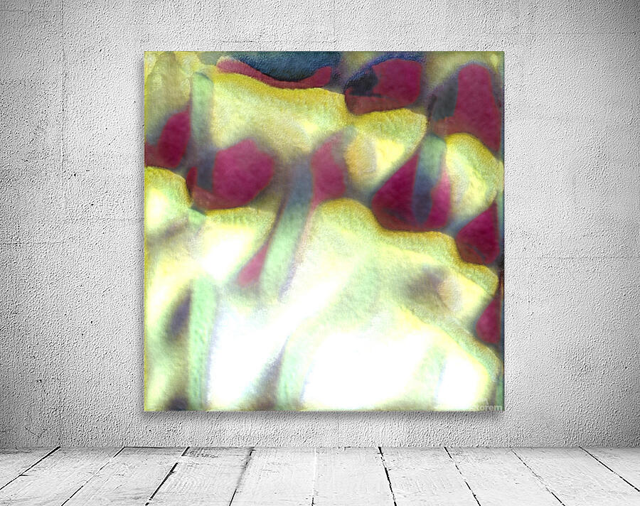 3765 8K Wall Preview