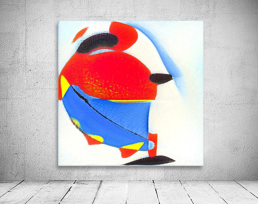 3773 8K Wall Preview