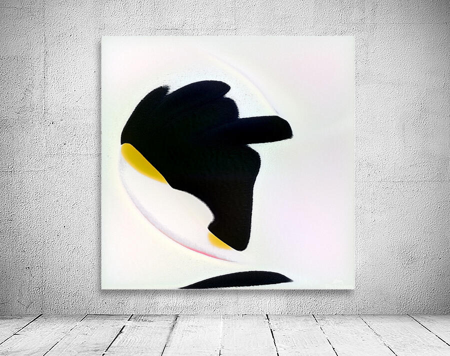 3774 8K Wall Preview