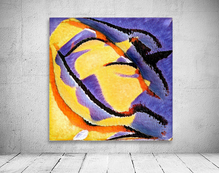 3783 8K Wall Preview