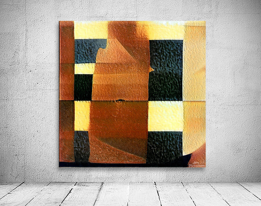 3777 8K Wall Preview