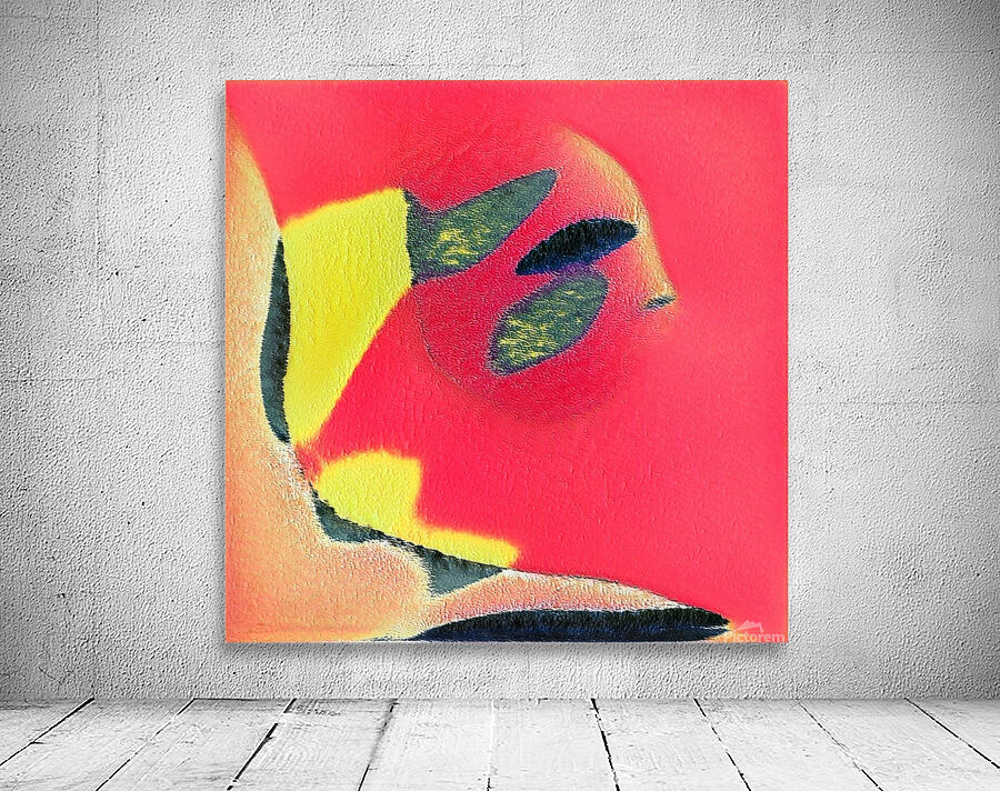 3787 8K Wall Preview