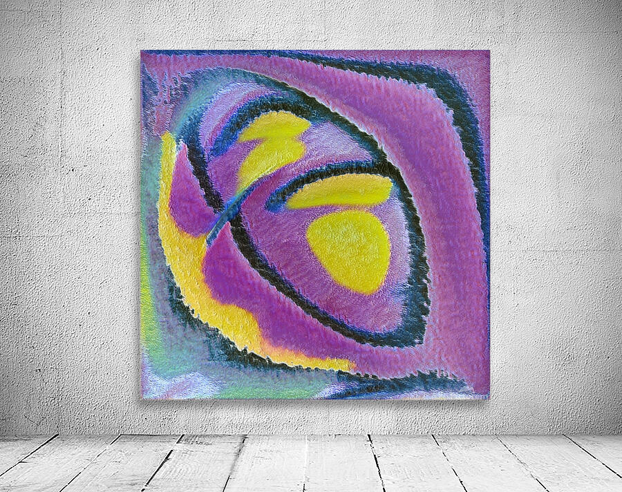 3761 8K Wall Preview