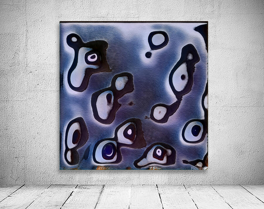 3762 8K Wall Preview