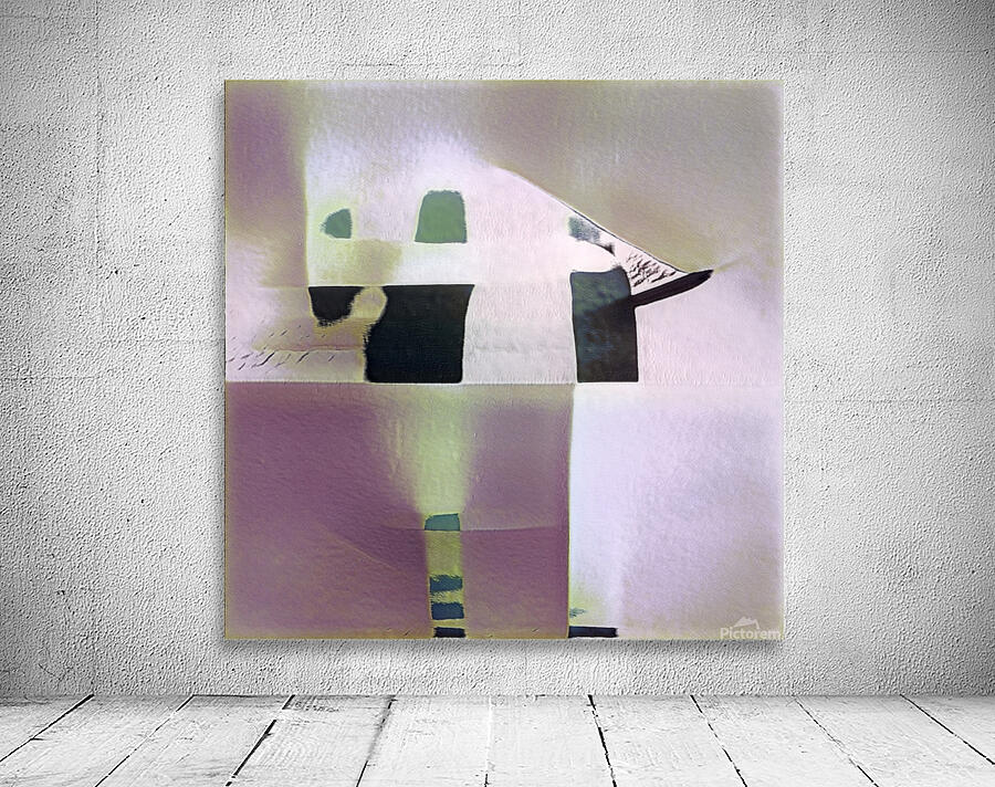 3798 8K Wall Preview