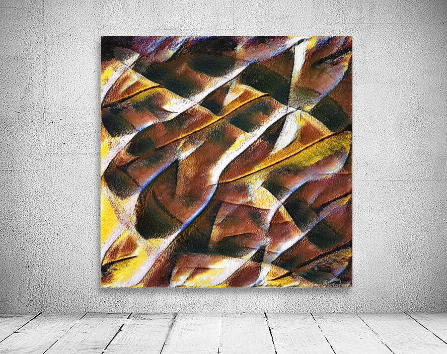 3796 8K Wall Preview