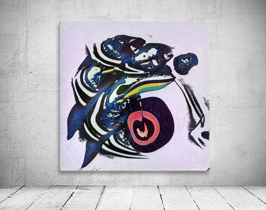 3791 8K Wall Preview