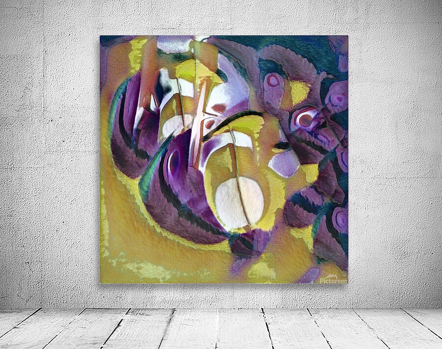 3788 8K Wall Preview