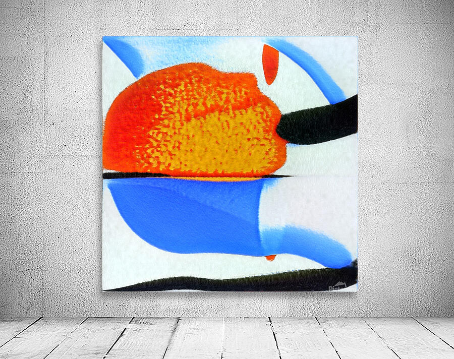 3770 8K Wall Preview