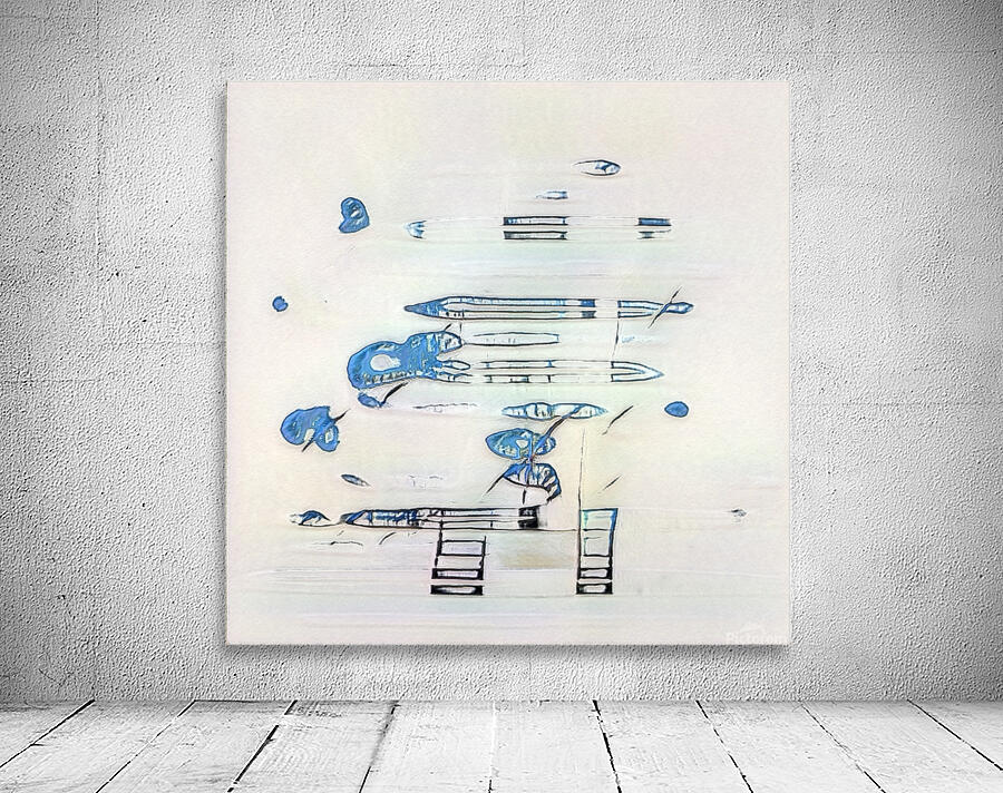 3799 8K Wall Preview