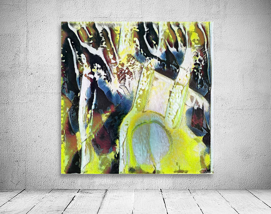 3780 8K Wall Preview