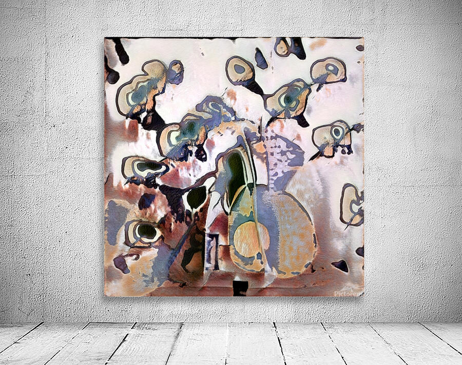 3800 8K Wall Preview