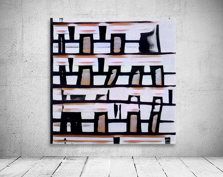 3766 8K Wall Preview