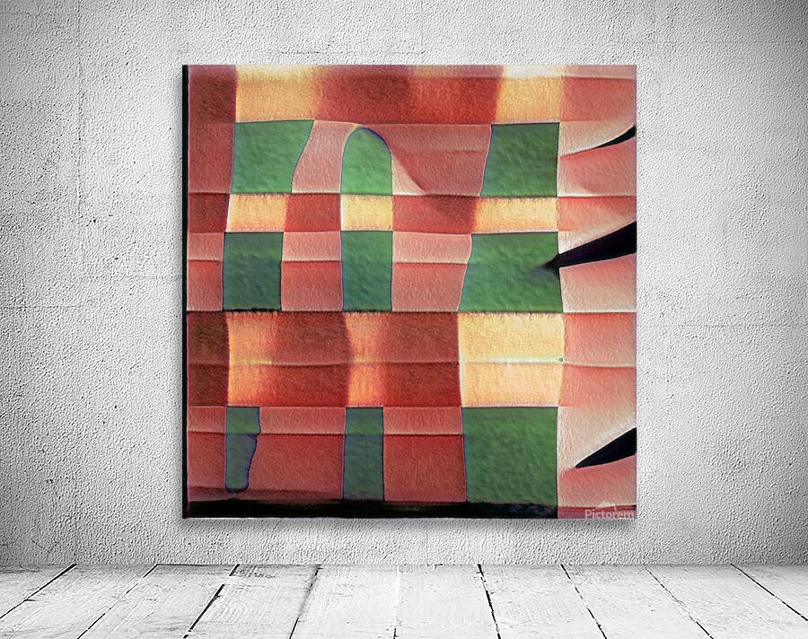 3808 8K Wall Preview