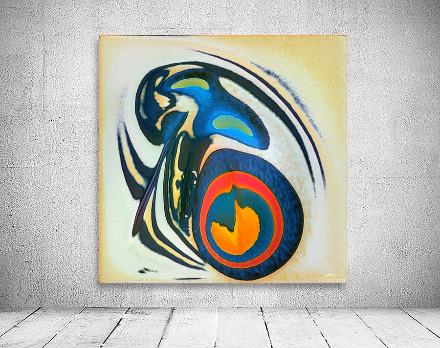 3811 8K Wall Preview