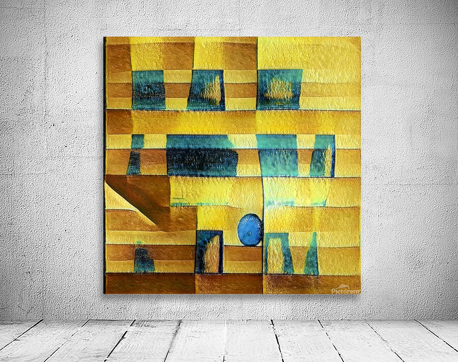 3812 8K Wall Preview