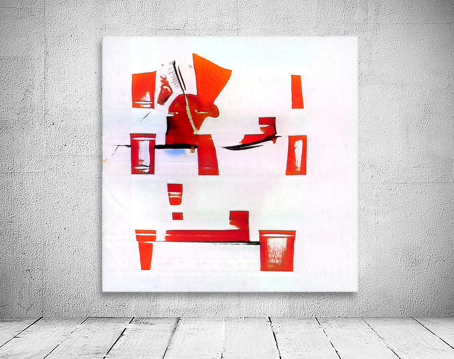 3834 8K Wall Preview