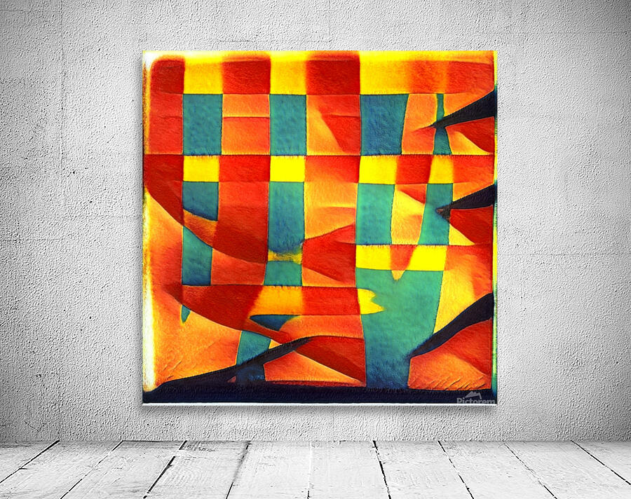 3835 8K Wall Preview