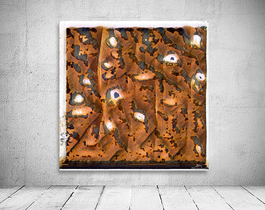 3826 8K Wall Preview