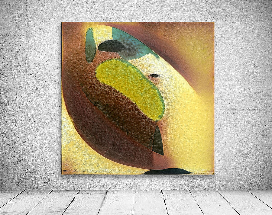 3831 8K Wall Preview