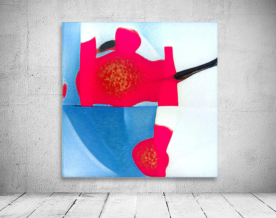 3810 8K Wall Preview