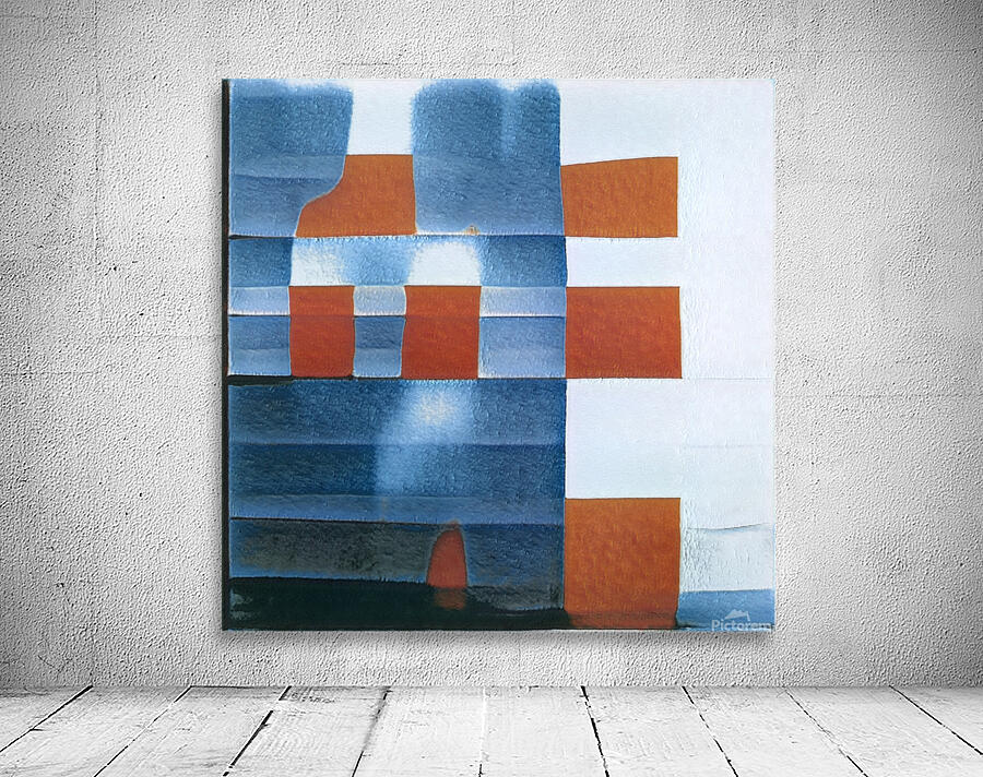 3824 8K Wall Preview