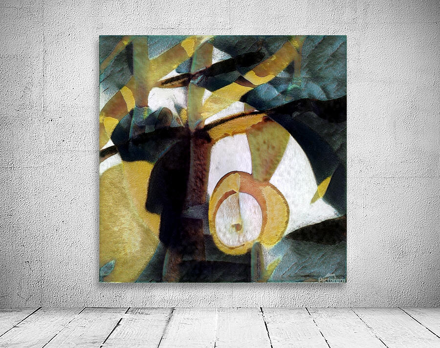 3830 8K Wall Preview