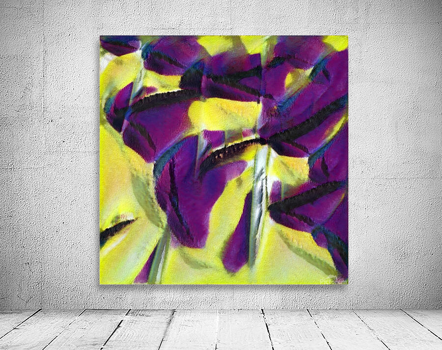 3816 8K Wall Preview