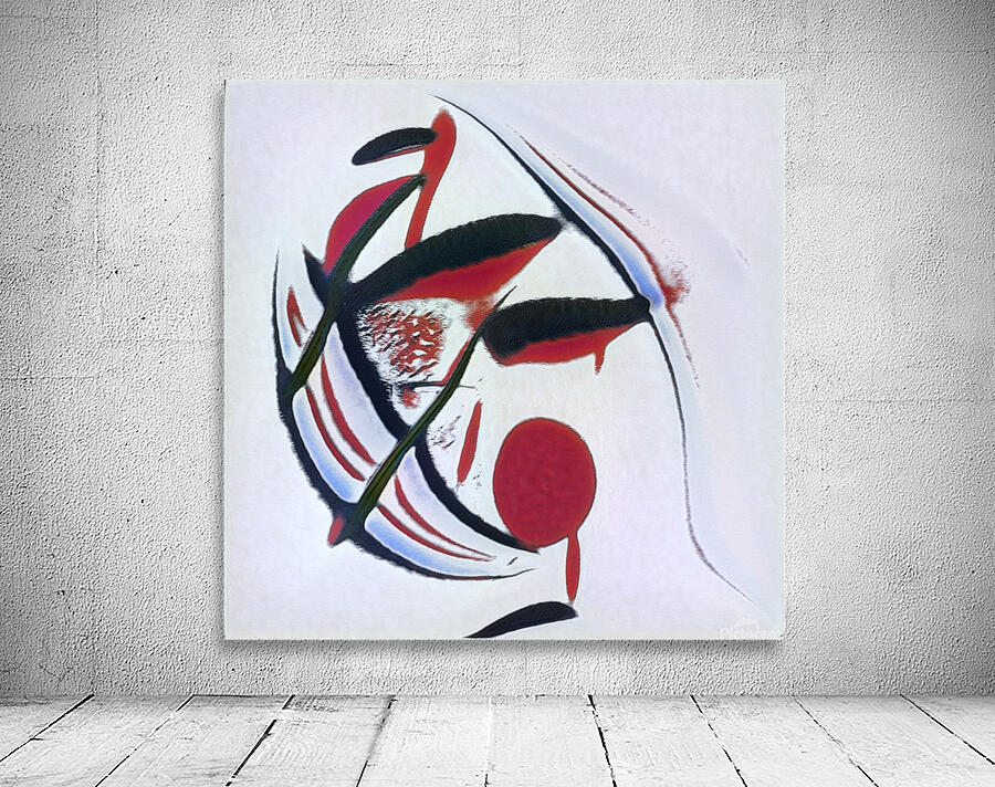 3801 8K Wall Preview