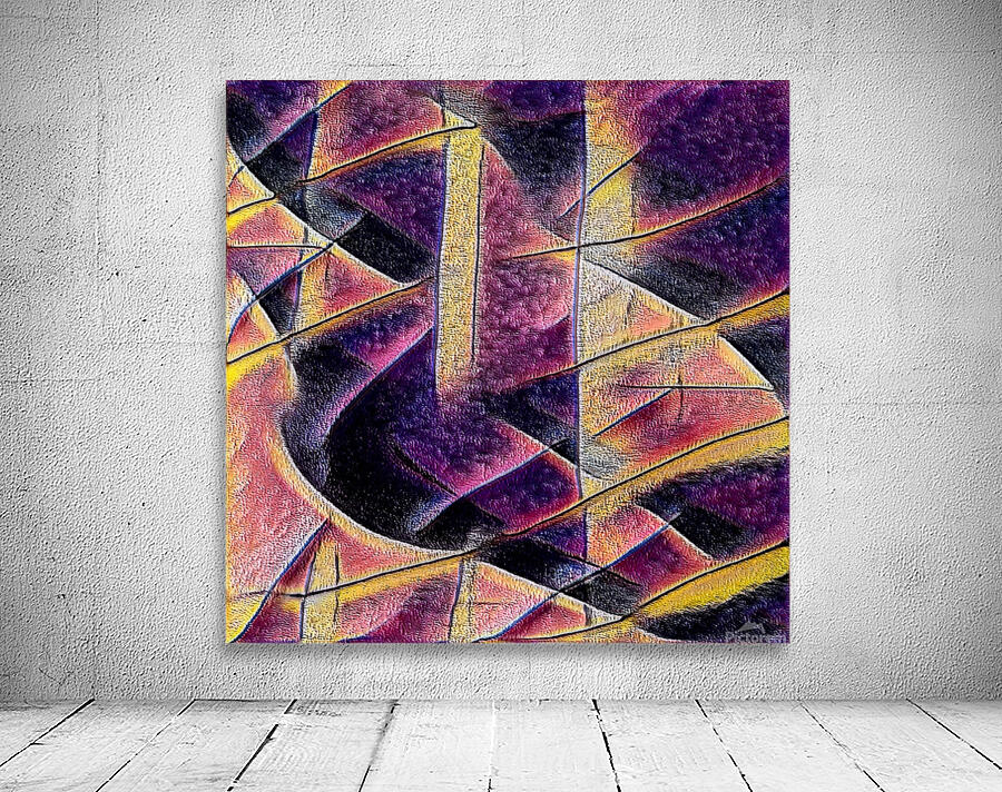 3820 8K Wall Preview