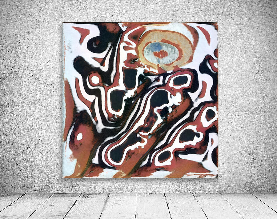 3817 8K Wall Preview