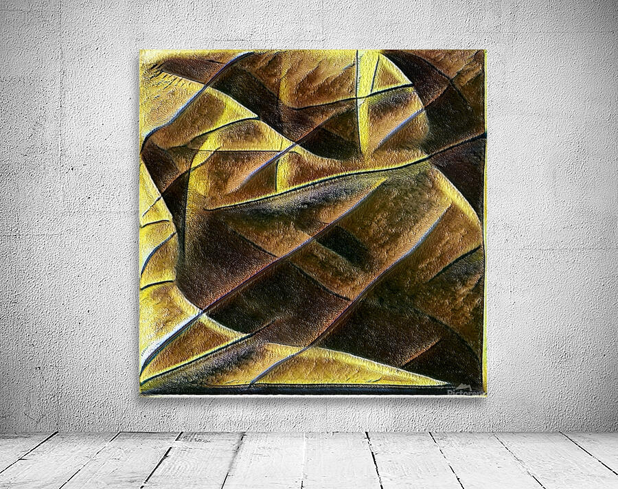 3803 8K Wall Preview