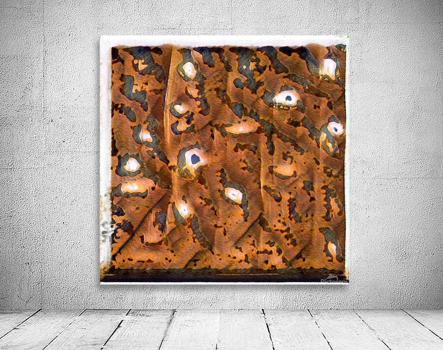 3826 8K Wall Preview