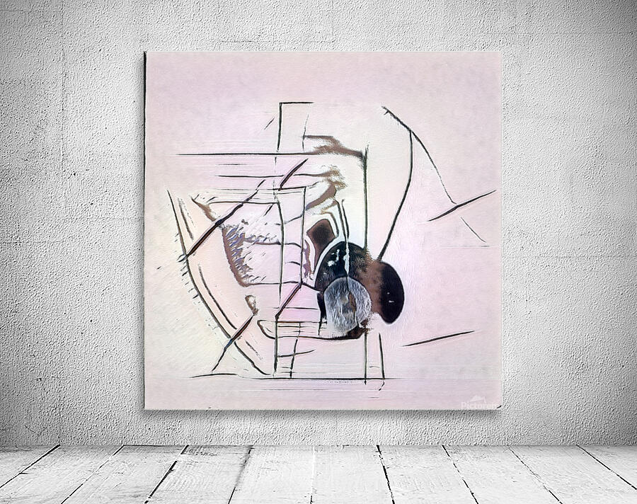 3806 8K Wall Preview