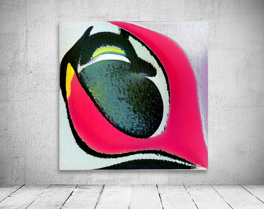 3836 8K Wall Preview