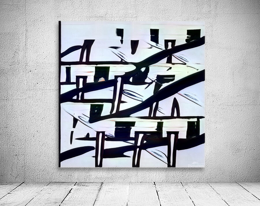 3823 8K Wall Preview