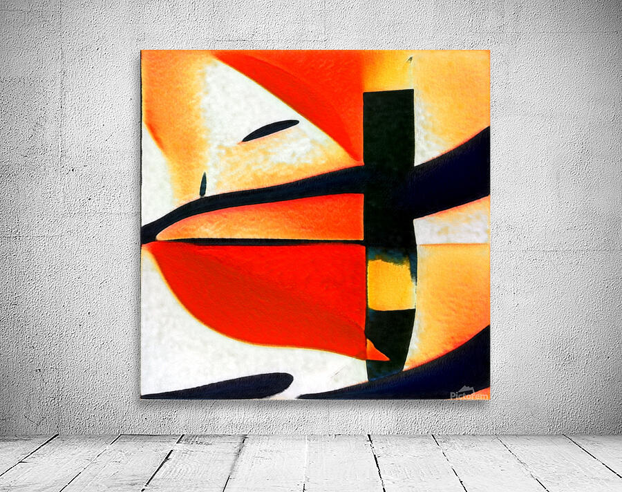 3807 8K Wall Preview